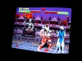 Mortal Kombat 2 Arcade Raiden Infinite Vs Kintaro