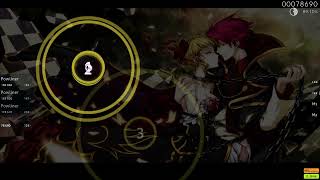 rogキーボード音あり
