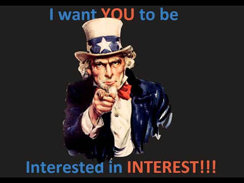 Math 1108-R04 Lecture 4 - Interest: Simple and compounded--with examples