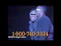 M C Hammer S 1900 Commercial