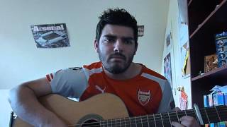 100MPH - Stereophonics (Cover)