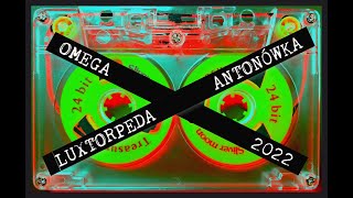 Musik-Video-Miniaturansicht zu Antonówka Songtext von Luxtorpeda