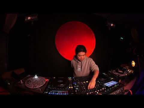 RRFM • Yuto Takei • 12-12-23