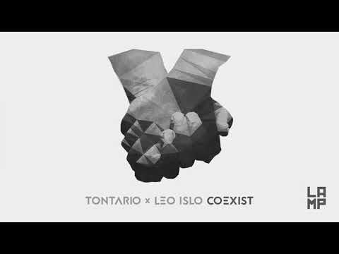 LEO ISLO, Tontario - Coexist