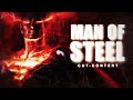 The Unused Concepts Of Man Of Steel