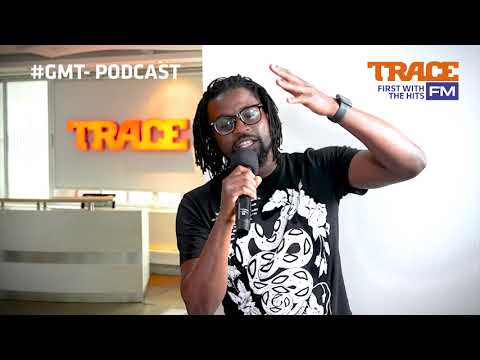 @Decimators  | GMT Podcast