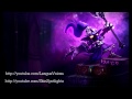 Veigar Voice - English - League of Legends 