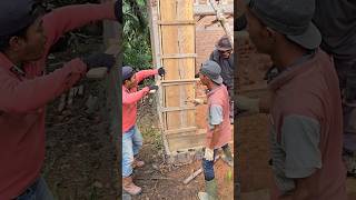 Download lagu perfect trick in installing cast column pillars.. mp3