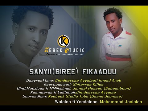 #Biree(sanyii)Fiqaaduu_#2023#_new_music