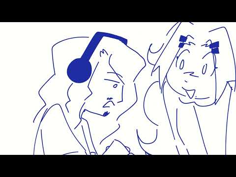 Snake Eater | RTVS animatic