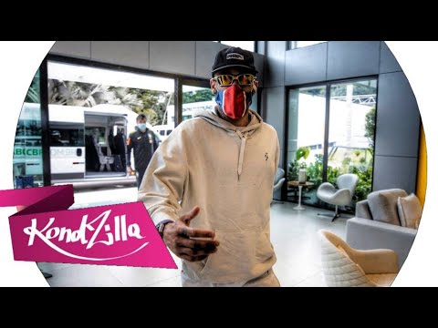 Neymar Jr ● E NO FINAL, VAI F0D3R COM A TROPA TODA - EU VOU DAR BALINHA PRA ESSA GAROTA (DJ C4)