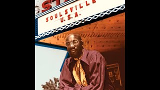 Isaac Hayes...Hung Up On My Baby...Extended Mix...