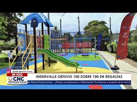 📊 Indervalle logró una calificación perfecta: 100 sobre 100 en regalías.