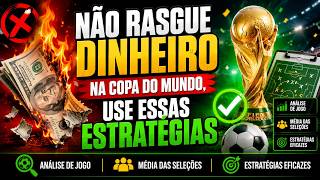 World Cup Betting Project Day 2 – Canada vs Bosnia & USA vs Paraguay