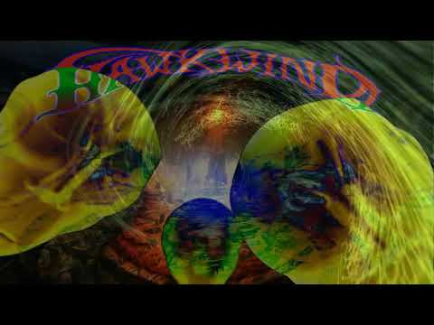 Hawkwind The Deco, Northampton, 24 10 2006
