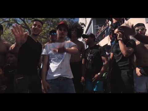 Soolking Ft  Alonzo   T R W Clip Officiel  Prod aribeatz