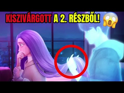 Kiderült: Így fog VISSZATÉRNI Jinu a Folytatásban! 