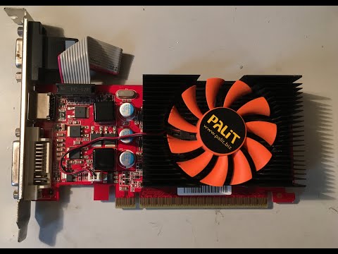 Palit GT 430 1GB NFS Most Wanted 2005 1024x768 [HIGH]