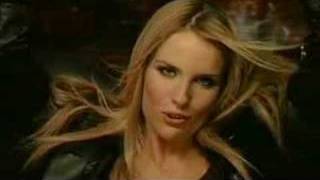 Clip of 'I Don't Want To Miss A Thing' Pippa Fulton