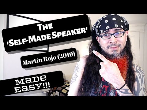 Luisa Martin Rojo - "The 'self-made speaker': The neoliberal governance..." (2019)