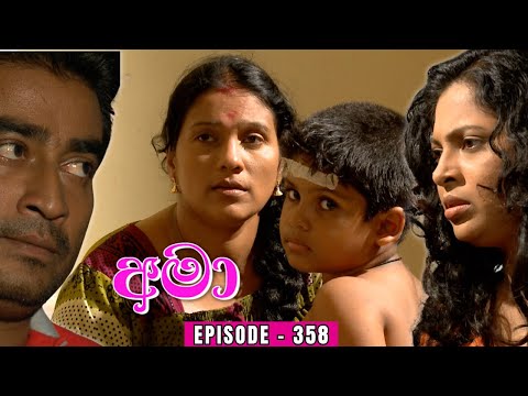 Amaa Episode 358 - (2024-03-02)
