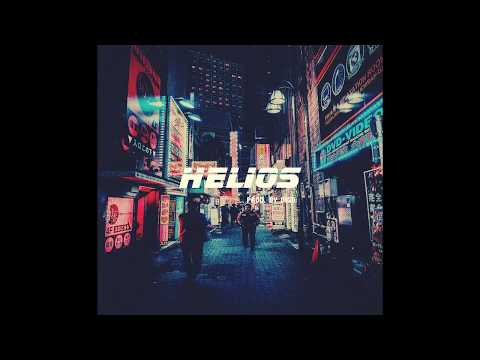 Migos x Cardi B x Nicki Minaj - Helios (type beat prod. by VIGO)