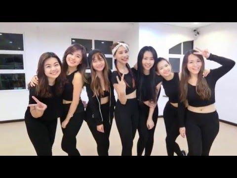 Brave Girls (브레이브걸스) - Deepened Dance Cover by Donna's