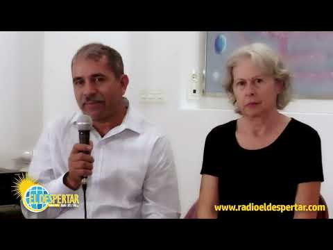 CECU Málaga 2026 - video de Radio El Despertar