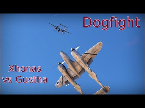 Some DF's vs Gustha