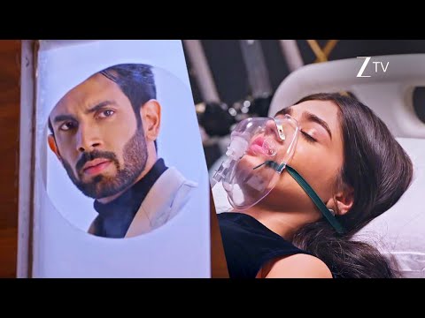 शिवांश, घायल प्रार्थना को अस्पताल ले जाता है - Kumkum Bhagya - Full Episode 3095 @zeetv