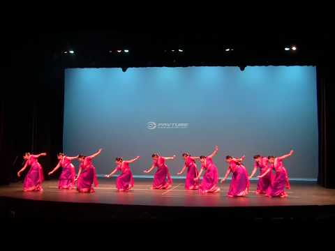 Kanna nee thoongada - STM 2018 Thoonga Vizhigal