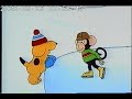 Closing To Winnie The Pooh And The Christmas Too 1992 VHS