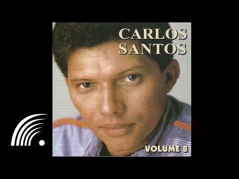 Carlos Santos - A Estudante - Volume 8 - Oficial