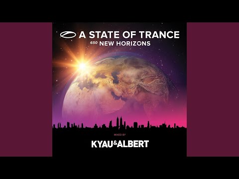 The Perspective Space [Mix Cut] (Markus Schulz Mash Up)