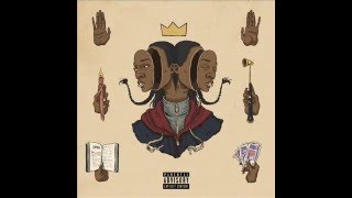 Little Simz - Sea Level ft  ALXA + Mick Jenkins