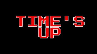 TIME'S UP | TRAILER