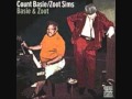 Hardav by Count Basie & Zoot Sims