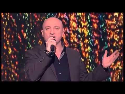 Zoki Zivkovic - Puste pare proklete (LIVE) - HH - (TV Grand 28.04.2016.)