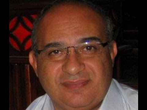 Happy Birthday Farouk