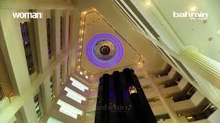 A World Within Bahrain | 24 Hours at The Ritz-Carlton, Bahrain