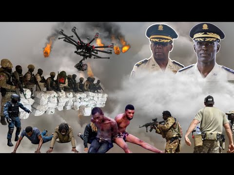 Midi Tapan! Lapolis pran Lang lanmò san jou Jack Ader Paraison deplwaye Babekyou reaji Yo mele