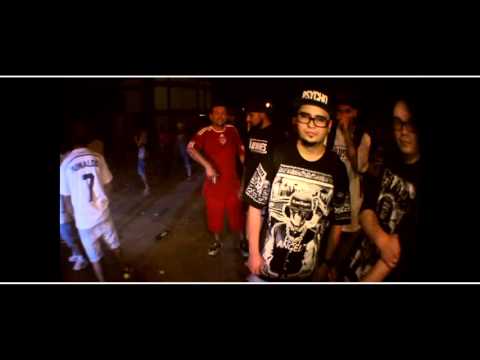 XOROS LIFE EN VIVO - INTRO NATURAL MISTIC - MC NEWEN