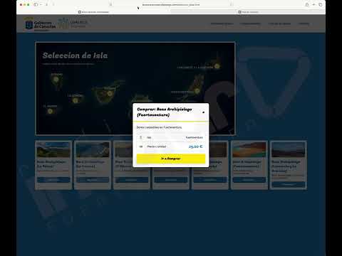 Fallo Bono Consumo Archipielago