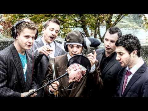 escapemusic - Krisenherd