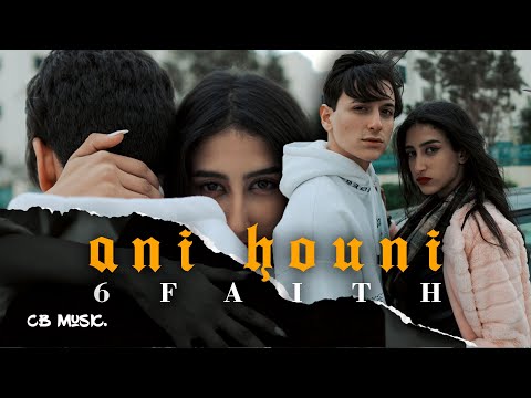 6faith - Ani Houni | اني هوني (Official Music Video)
