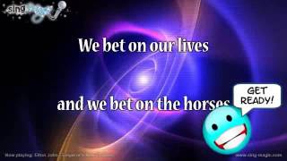 Elton John   Emperor&#39;s New Clothes