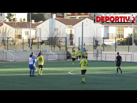 JUVENIL B CIUDAD -  CALVARI