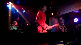 Meat Puppets, &quot;Tennessee Stud&quot; + &quot;The Monkey &amp; The Snake&quot;, Milwaukee, December 30, 2010