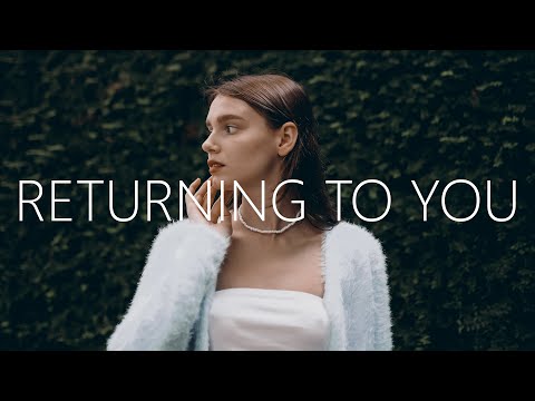 Seven Lions & Andrew Bayer ft. Alison May - Returning To You (Lyrics) Far Out Remix