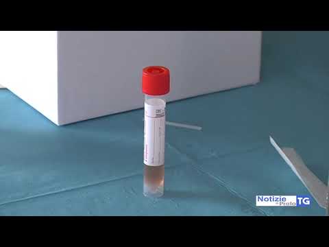 2020-10-31 PRATO - COVID, RISALGONO CONTAGI, SONO 282. DUE MORTI